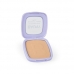 Bauny Cosméticos com FPS 25 cor 050 - Pó Compacto 10g