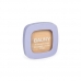 Bauny Cor 040 - Pó Compacto Facial com FPS 25 10g