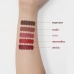 Bauny - Lápis Delineador de Lábios Vermelho- 1,10g