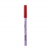 Bauny - Lápis Delineador de Lábios Vermelho- 1,10g