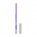Lapis Delineador para Olhos 1,1G - Cor Marrom - Bauny