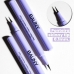 Bauny Cor Preto - Caneta Delineadora para Olhos 1ml Preto