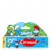 Hidratante Labial Smurfs Carmed Blueberry Bisnaga Incolor