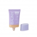 Bauny Cosméticos Matte FPS 25 040 - Base Líquida 27g