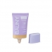 Bauny Cosméticos Matte FPS 25 020 - Base Líquida 27g