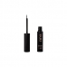 Delineador Liquido Carbon Black - Nina Makeup