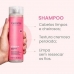 Cadiveu Professional Essentials Glamour - Shampoo 250ml
