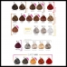 Cadiveu Idea Color 0.33 Mix Dourado Intenso - Permanente 60g