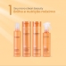 Cadiveu Professional Nutri Glow Shampoo Sem Sulfato 250ml