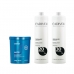Cadiveu Professsional Pó Descolorante Master Blonde 400G