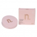 Nina Makeup Instant Matte cor02 - Pó Compacto 11g