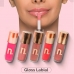 Nina Makeup Instant Glow Blessed - Gloss Labial 4ml