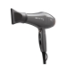 Secador De Cabelo Profissional Pro Digital 2600w Potente MQ