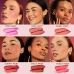 Blush Cremoso e Pó Nude Duo Blush Rosy Paint Océane Edition