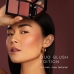 Blush Cremoso e Pó Nude Duo Blush Rosy Paint Océane Edition