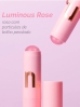 Nina Makeup Stick Multifunções Luminous Rose