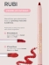 Nina Makeup Rubi - L&aacute;pis Labial 1,8g