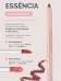 Nina Makeup Essência - Lápis Labial 1,8g