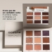 Paleta de Sombras - Dream Palette Océane Limited 20g