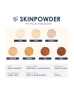 Bruna Tavares BT Skinpowder Light - P&oacute; Solto 15g