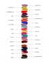 Bruna Tavares BT Velvet 2 em 1 Toffee - Sombra Líquida 6ml
