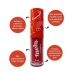 Blush, Batom E Sombra 3x1 Melu Ruby Rose Sweetheart 03 4,1ml