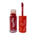 Blush, Batom E Sombra 3x1 Melu Ruby Rose Sweetheart 03 4,1ml