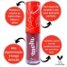 Blush, Batom e Sombra 3x1 Melu By Ruby Rose Summer Baby 06