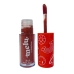 Blush, Batom E Sombra 3x1 Melu By Ruby Rose Honey 01 4,1ml