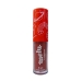 Blush, Batom E Sombra 3x1 Melu By Ruby Rose Honey 01 4,1ml