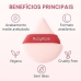 Esponja Para Maquiagem Ruby Rose Cloud Puff Hb-A7004