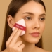 Esponja Para Maquiagem Ruby Rose Cloud Puff Hb-A7004