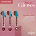 Gloss Labial Alto Poder de Brilho Cocoa - 1015/20