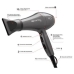 Secador De Cabelo Profissional Pro Digital 2600w Potente MQ