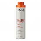 Ykas Nutri Complex Kit Duo (2 X 1 Litro) shampoo + condicionador