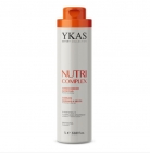 Ykas Nutri Complex Kit Duo (2 X 1 Litro) shampoo + condicionador