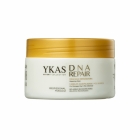 Ykas DNA Reapair Kit Shampoo + Condicionador 1L + Máscara 250g