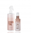 BRAÉ Essential Fluido Reparador 260ml+Serum Reparador Divine 60ml