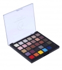 Paleta de Sombras Variadas - 30 Cores - 1017 - CATHARINE HILL