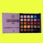 Paleta de Sombras Variadas - 30 Cores - 1017 - CATHARINE HILL