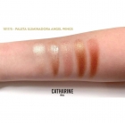 Paleta Iluminadora Angel Wings . 1017.5 - CATHARINE HILL