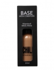 Catharine Hill Chill Média Cobertura MC04 - 2021/4 - Base Líquida 30ml