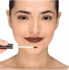 Batom Líquido Matte Gaia CATHARINE HILL (Cód. 1014/21)