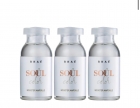 BRAÉ Soul Color Booster Ampoule - Ampola de Tratamento 13ml - 03 AMPOLAS