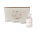 BRAÉ Soul Color Booster Ampoule - Ampola de Tratamento 13ml - CX COM 12 AMPOLAS