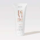 Kit Shampoo Condicionador 250ML e Leave-in Braé Divine 200G