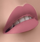 Latika Lip Nude Nº 39 - Batom Líquido Matte 4ml