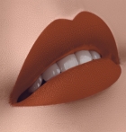 Batom Líquido Lip Matte Nº 38