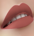 Latika Lip Nude Nº35 - Batom Líquido Matte 4ml