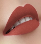 Latika Lip Nude Nº34 - Batom Líquido Matte 4ml